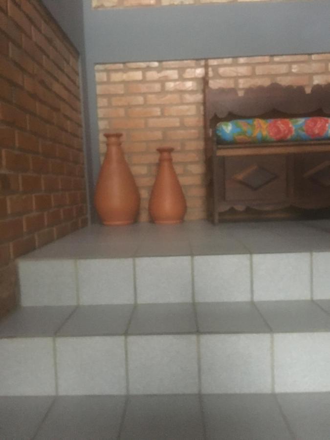 Chale Dunas Do Beco Florianópolis Exteriör bild